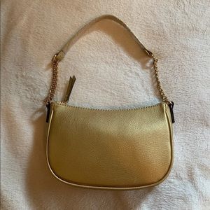 Gold INC International Concept purse